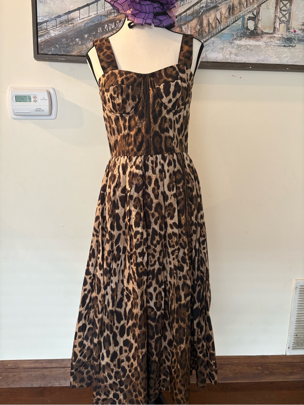 Dolce & Gabbana Dress size 8 US